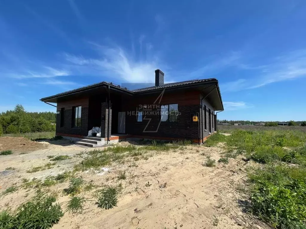 Коттедж в Татарстан, Казань ул. 3-я Заповедная, 50 (141 м) - Фото 1