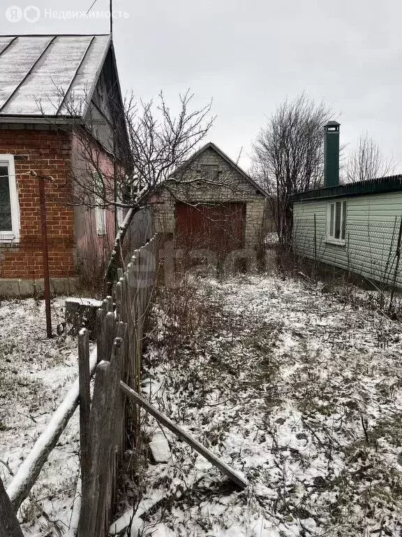 Дом в Трубетчино, Заводская улица (66.3 м) - Фото 1