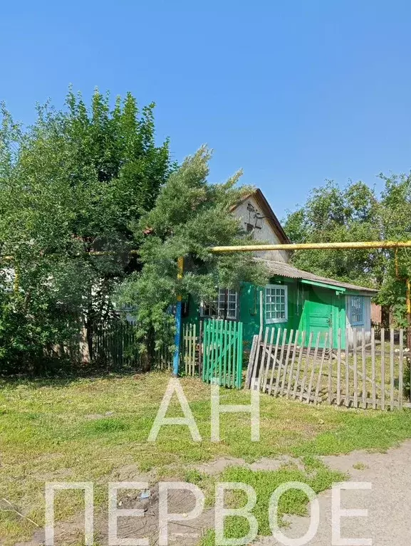 Дом 40,2 м на участке 1 сот. - Фото 1