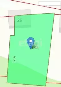 Участок в Саратов, 3-й Питерский проезд (10 м) - Фото 1