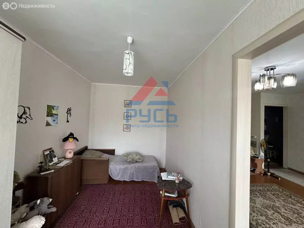 2-комнатная квартира: Коркино, улица 9 Января, 21 (43 м) - Фото 1