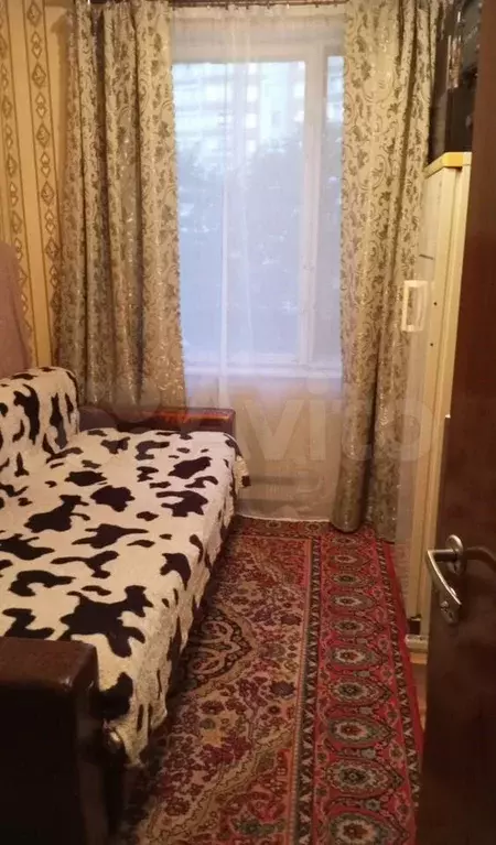 Комната 13 м в 2-к., 3/12 эт. - Фото 0