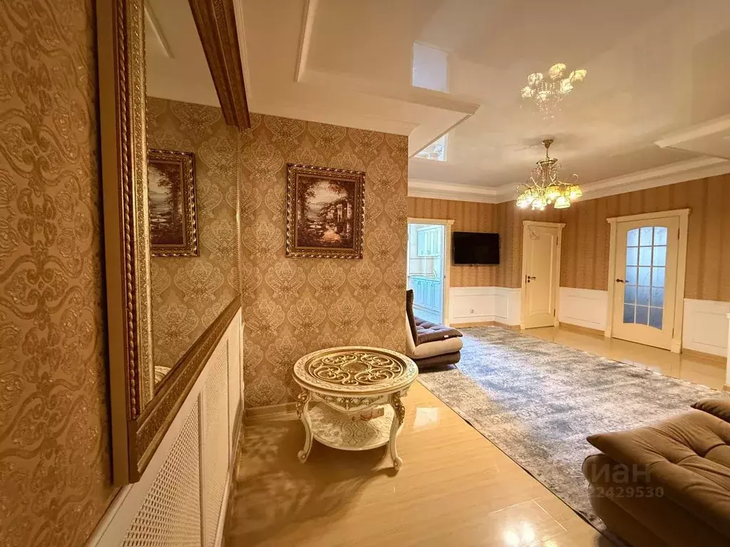 3-к кв. Кабардино-Балкария, Нальчик ул. Калмыкова (68.05 м) - Фото 1