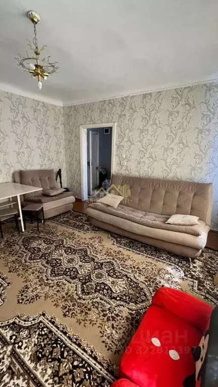 Дом в Северная Осетия, Владикавказ ул. Колка Кесаева, 68 (242 м) - Фото 2