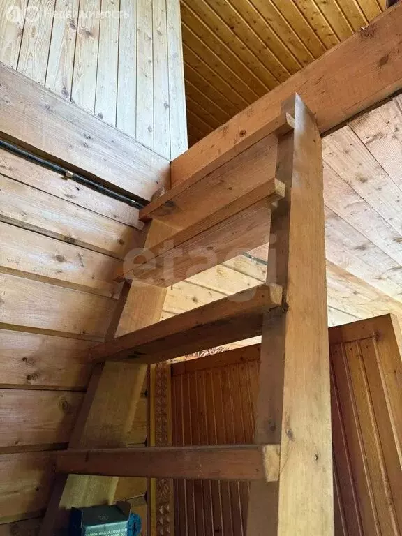 Дом в Кемеровский муниципальный округ, садово-дачное товарищество ... - Фото 1