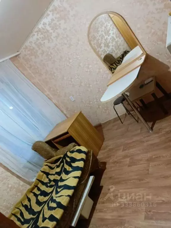 Комната Чувашия, Чебоксары Хевешская ул., 3 (11.0 м) - Фото 2