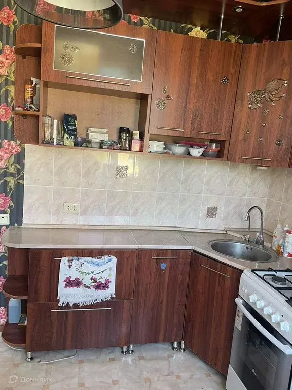 Продаётся 2-к квартира, 40.7 м - Фото 1