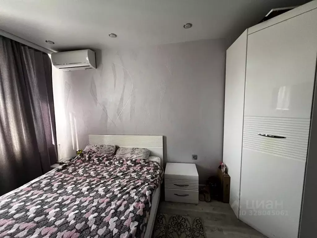 3-к кв. Пермский край, Пермь Пушкарская ул., 75 (62.5 м) - Фото 2