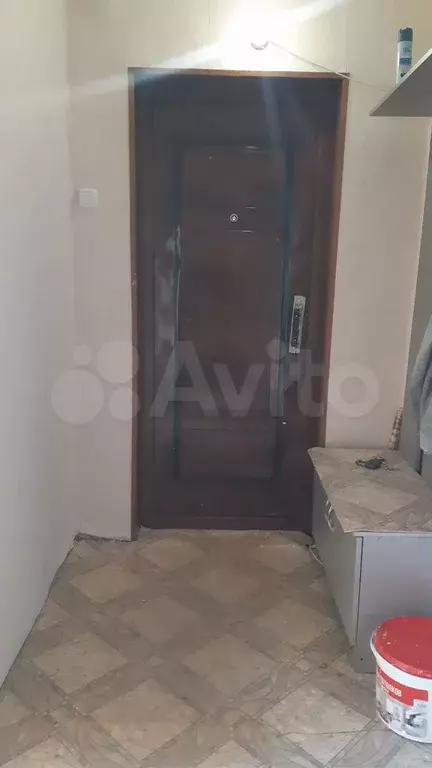 Комната 18 м в 1-к., 5/5 эт. - Фото 1