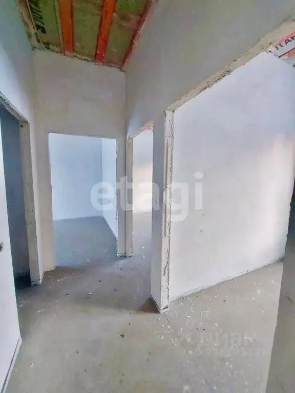 Дом в Пермский край, Пермь Верхне-Волжская ул., 7 (80 м) - Фото 2