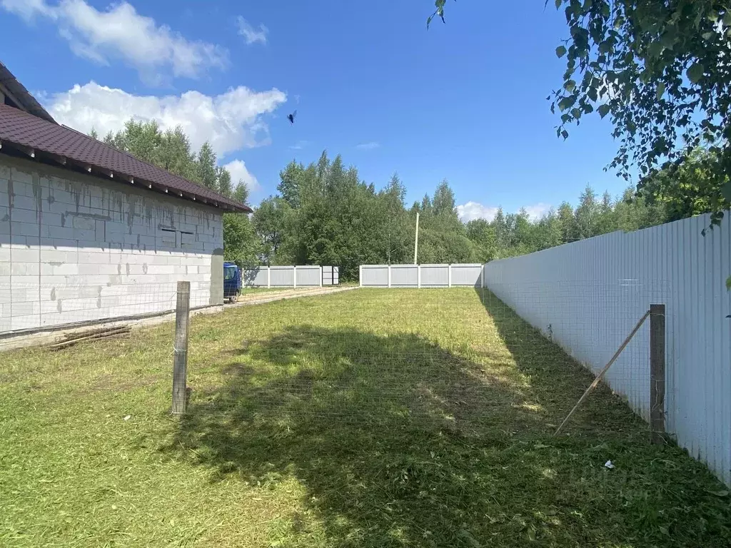 Дом в Владимирская область, Суздальский район, Новоалександровское ... - Фото 0