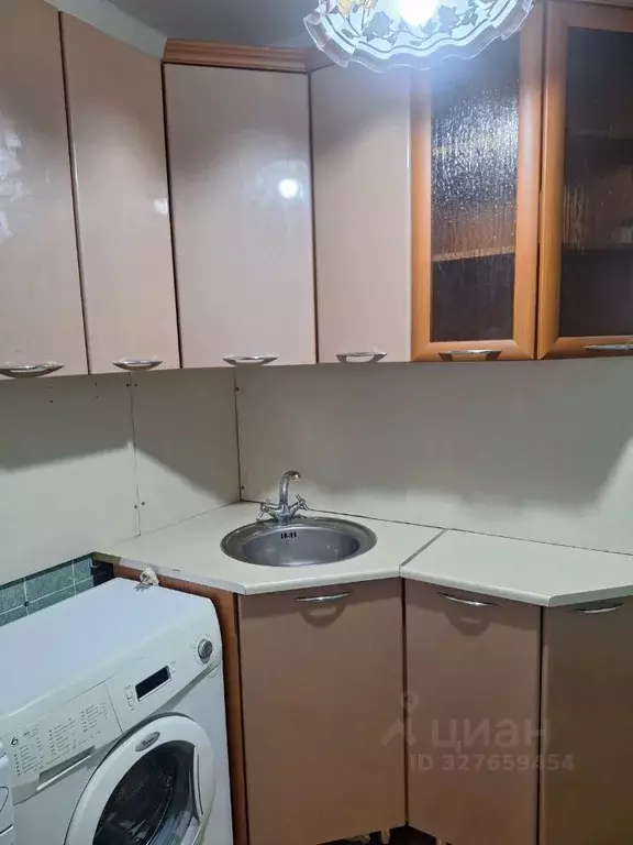 2-к кв. Волгоградская область, Волгоград ул. Мясникова, 16 (45.0 м) - Фото 1