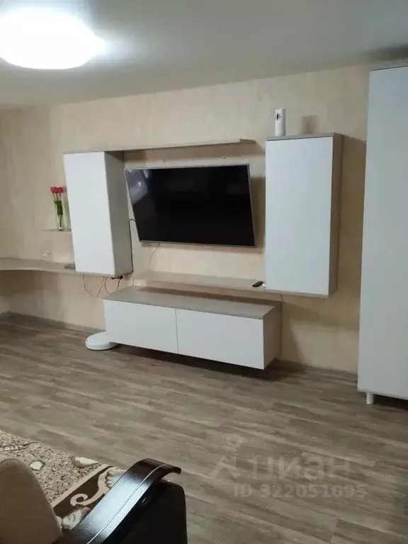 1-к кв. Татарстан, Мензелинск ул. Изыскателей, 3/3 (35.0 м) - Фото 1