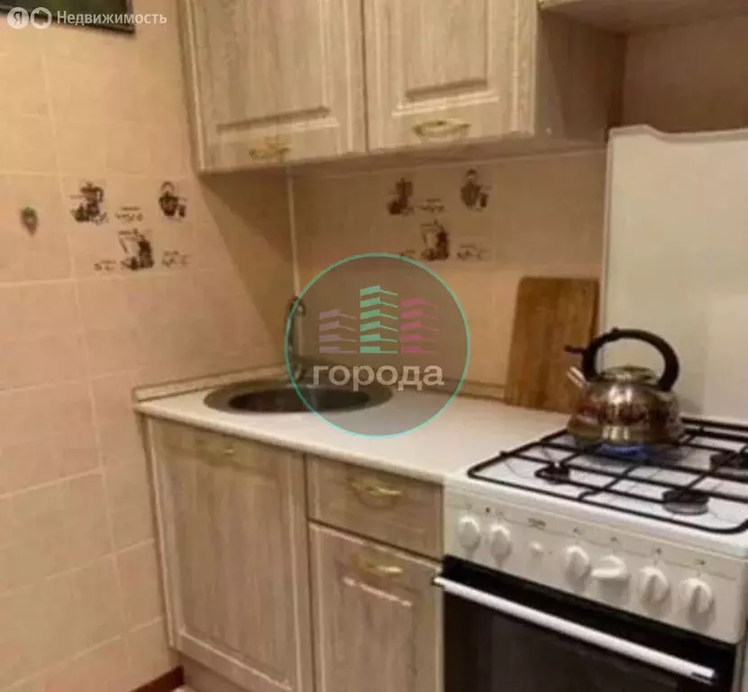 1-комнатная квартира: деревня Дубнево, улица Новые Дома, 8 (34 м) - Фото 0