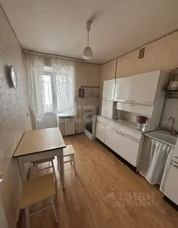 1-к кв. Липецкая область, Липецк ул. М. Горького, 17 (33.8 м) - Фото 1