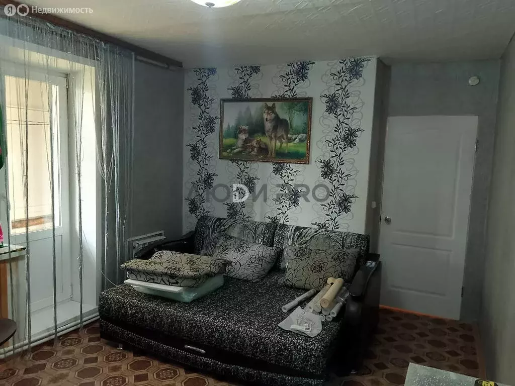 2-комнатная квартира: Ровное, улица Карла Маркса, 24 (41 м) - Фото 0