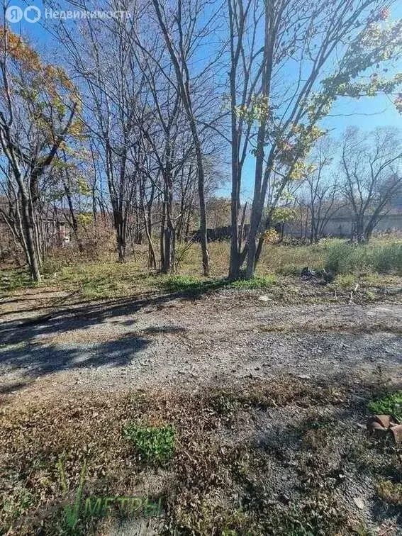 Участок в Владивосток, микрорайон Седанка, улица Чайковского, 33 (30 ... - Фото 2