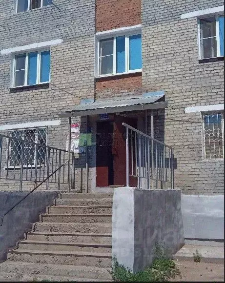 Комната Бурятия, Улан-Удэ ул. Пушкина, 35 (19.1 м) - Фото 0