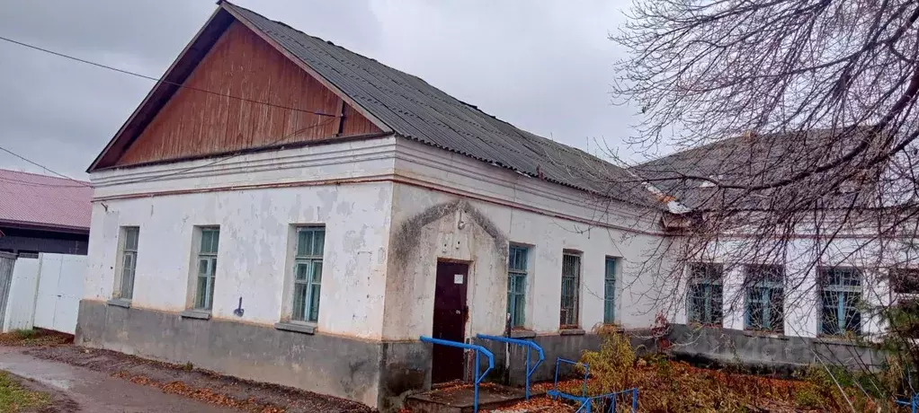 Помещение свободного назначения в Оренбургская область, Бугуруслан ул. ... - Фото 2