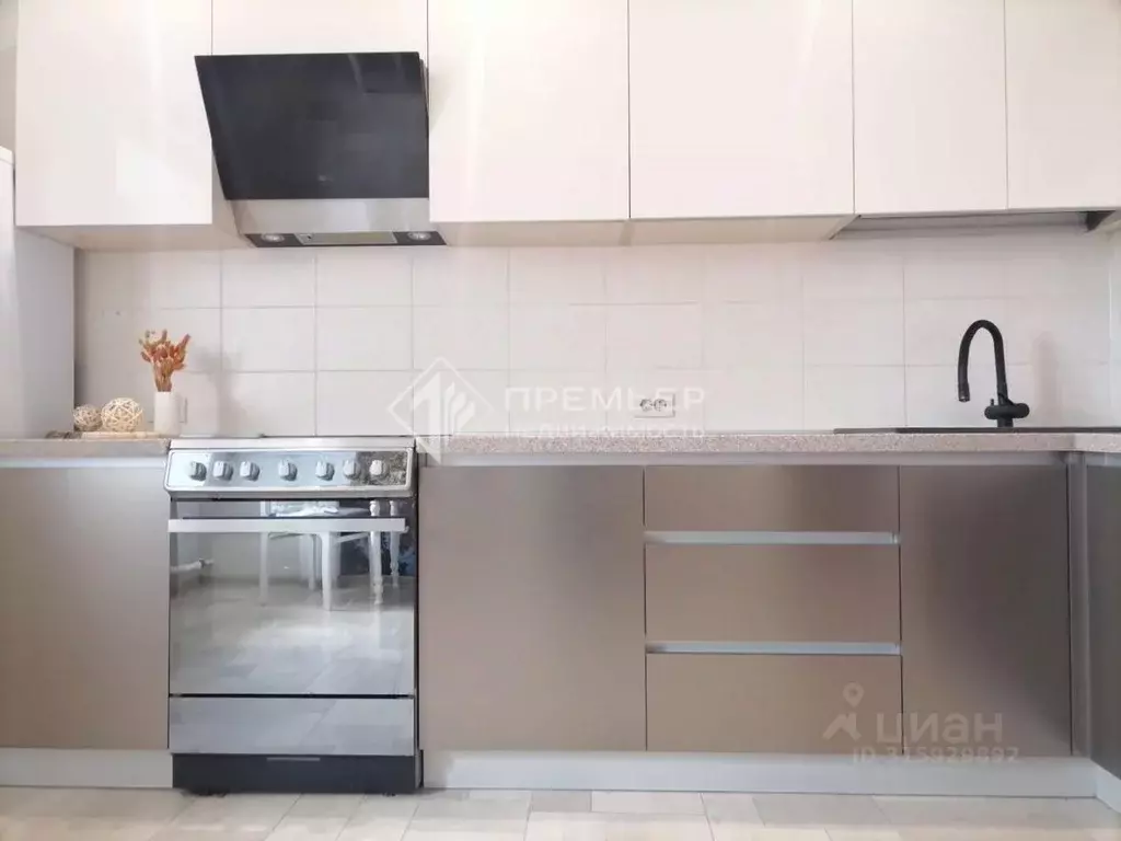 3-к кв. Кировская область, Киров с. Талица, ул. Талица, 30 (85.9 м) - Фото 1