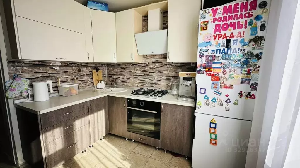 2-к кв. Ямало-Ненецкий АО, Новый Уренгой Дружба мкр, 2/5 (55.0 м) - Фото 1