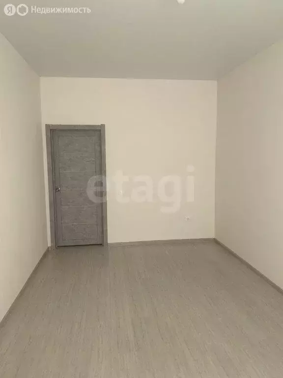 1-комнатная квартира: Самара, 3-я просека, 94Л (40 м) - Фото 0