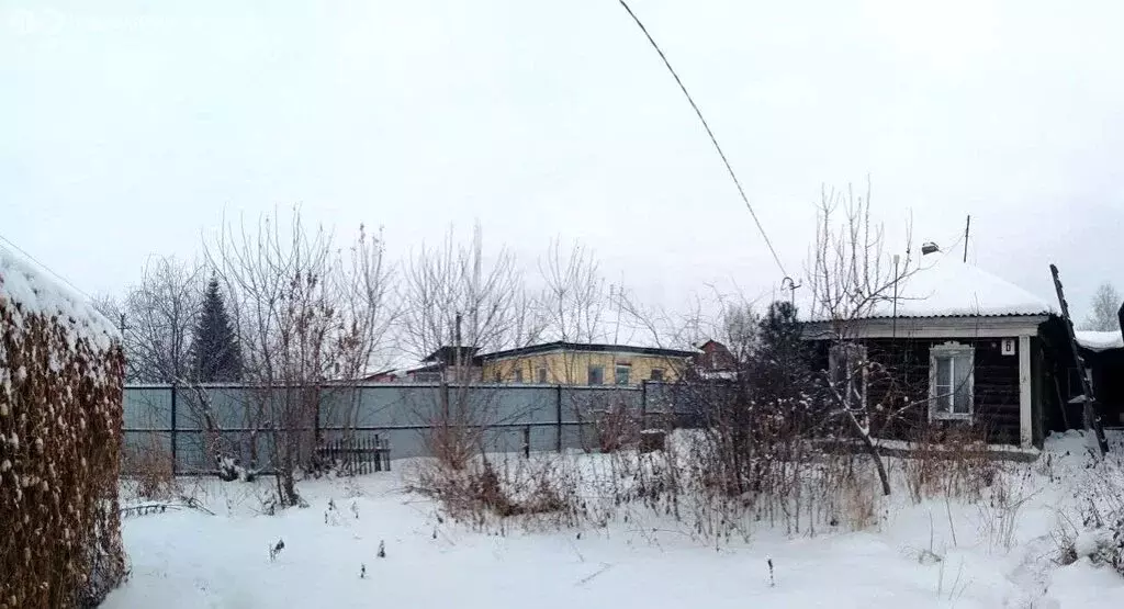 Дом в Кемерово, Паровозная улица (39.3 м) - Фото 2