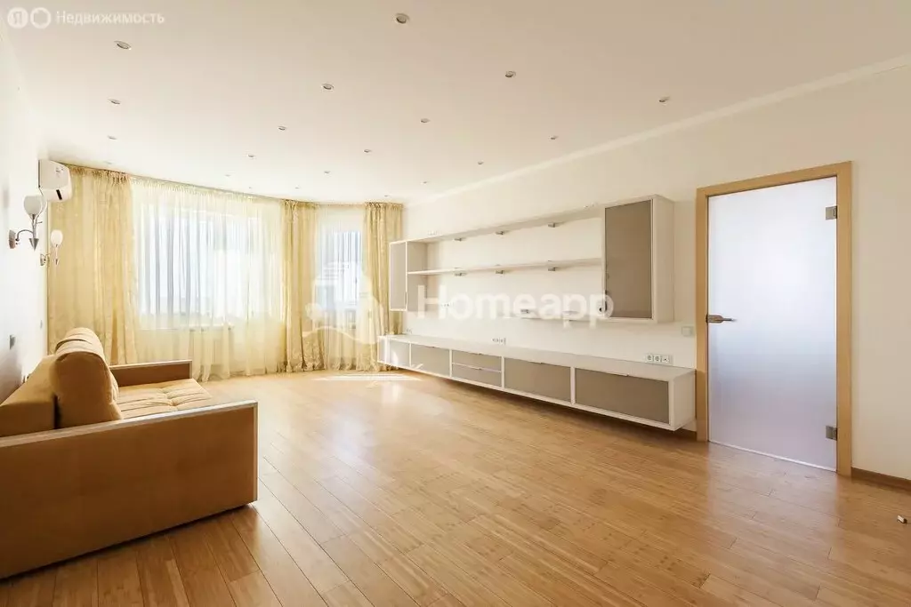 2-комнатная квартира: посёлок Коммунарка, 20А (79.58 м) - Фото 0