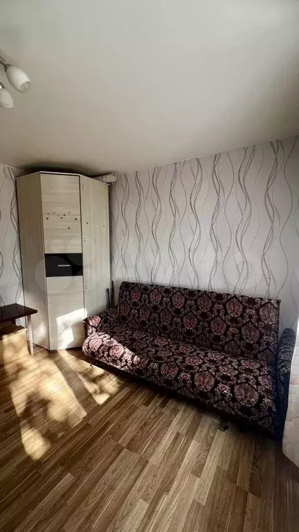 Комната 20 м в 1-к., 4/5 эт. - Фото 1