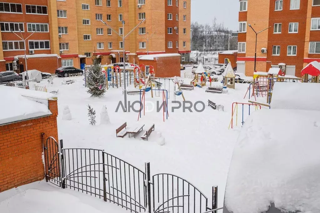 1-к кв. Кировская область, Киров ул. Сурикова, 14 (38.0 м) - Фото 1