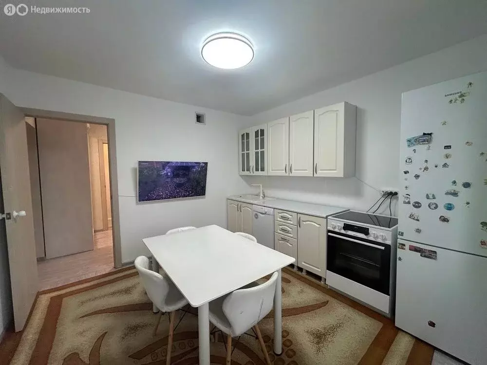 2-комнатная квартира: Анапа, улица Ленина, 231 (60 м) - Фото 1