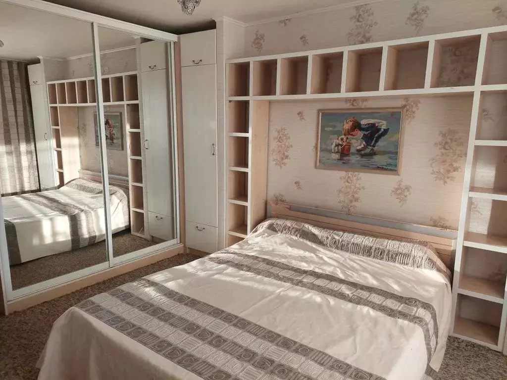 3-к кв. Башкортостан, Белорецк ул. В. Ленина, 73 (80.0 м) - Фото 0