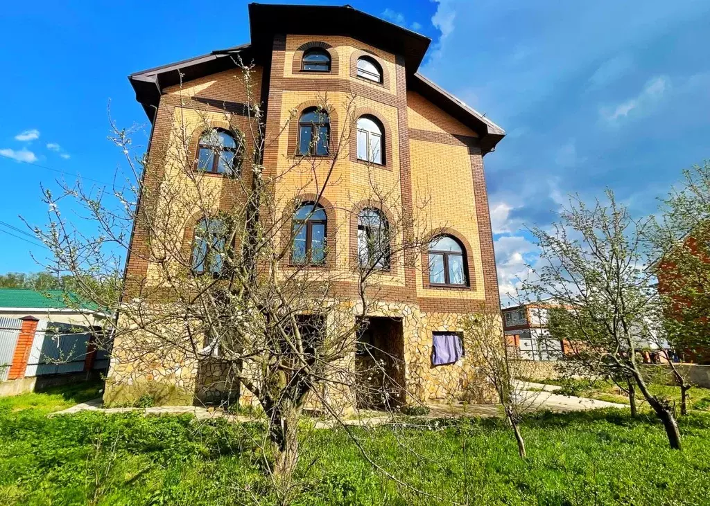 Студия Москва пос. Коммунарка, Березка-Коммунарка-1 СНТ, 41 (27.1 м) - Фото 1