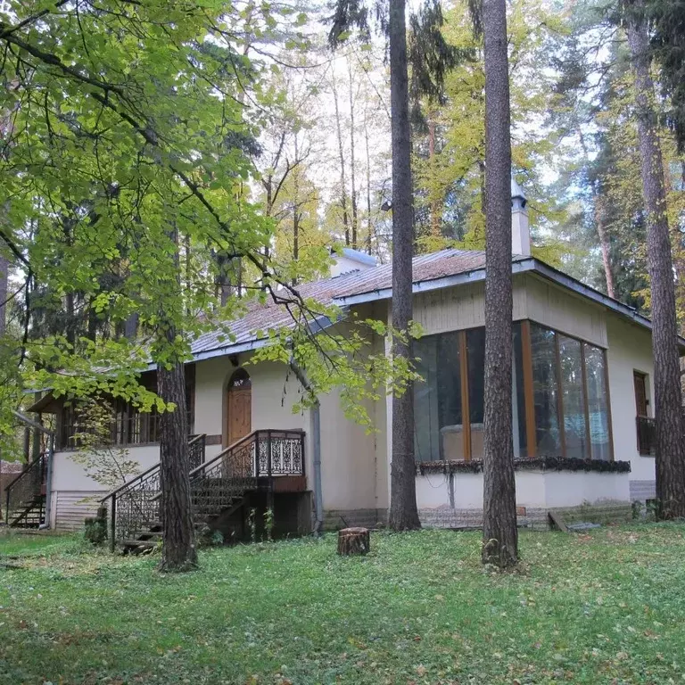 Коттедж в Московская область, Королев Первомайский мкр, ул. Кирова, ... - Фото 1