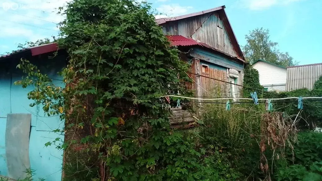 Дом в село Ивановка, улица Ленина (53 м) - Фото 1