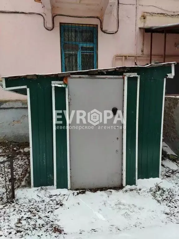 Помещение свободного назначения в Ульяновская область, Ульяновск ул. ... - Фото 2
