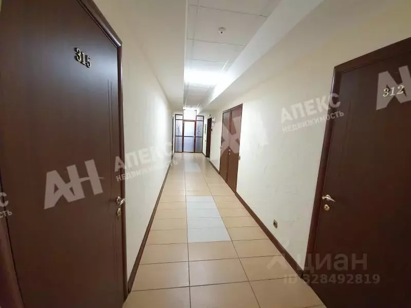 Помещение свободного назначения в Москва ул. Кржижановского, 15К5 (40 ... - Фото 2