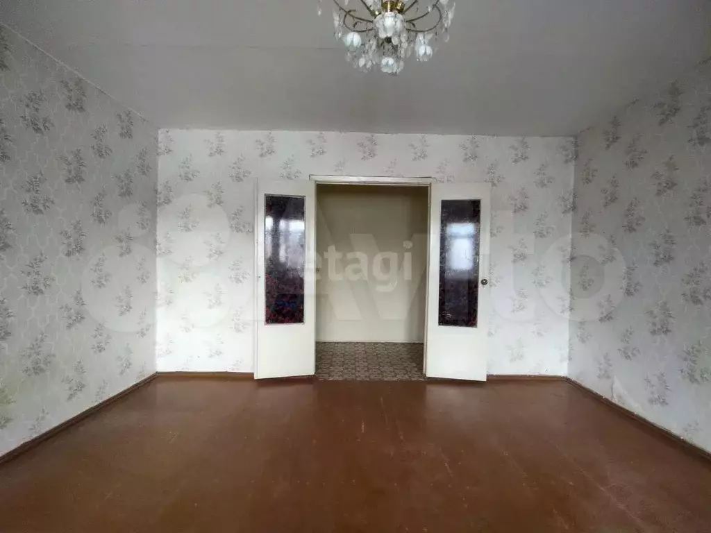 3-к. квартира, 69,8 м, 2/5 эт. - Фото 1