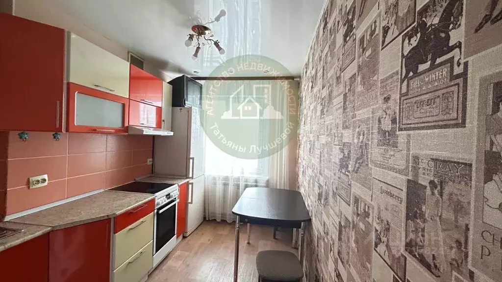 3-к кв. Алтайский край, Барнаул ул. Попова, 76 (59.0 м) - Фото 1