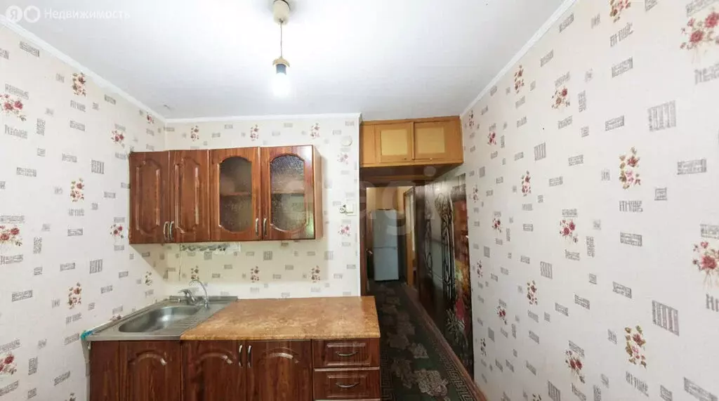 2-комнатная квартира: посёлок Научный Городок, 15 (46.4 м) - Фото 2