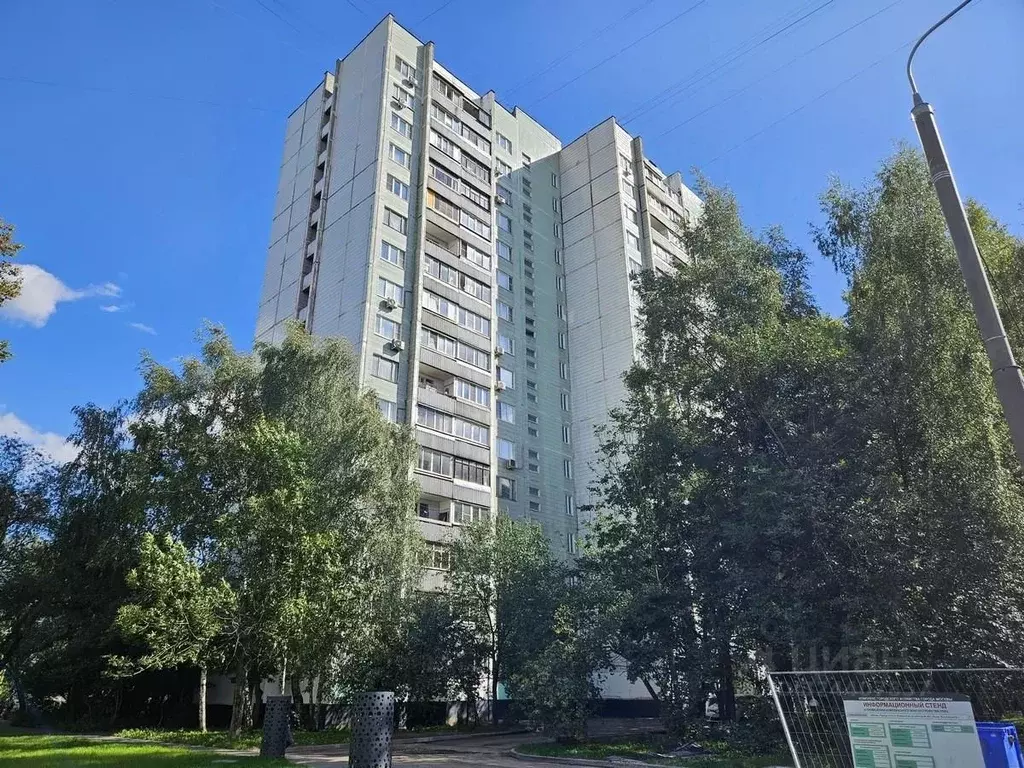 Помещение свободного назначения в Москва Череповецкая ул., 16 (177 м) - Фото 0