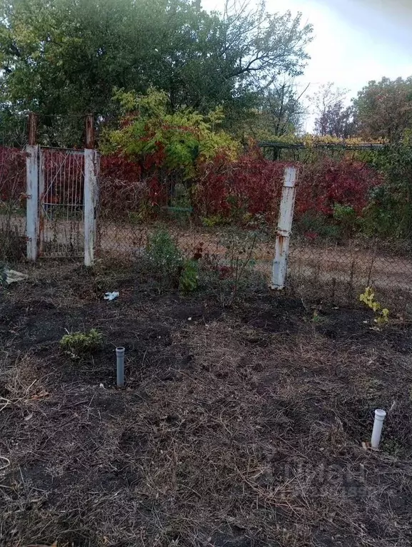 Участок в Ростовская область, Аксайский район, Рассветовское с/пос, ... - Фото 1