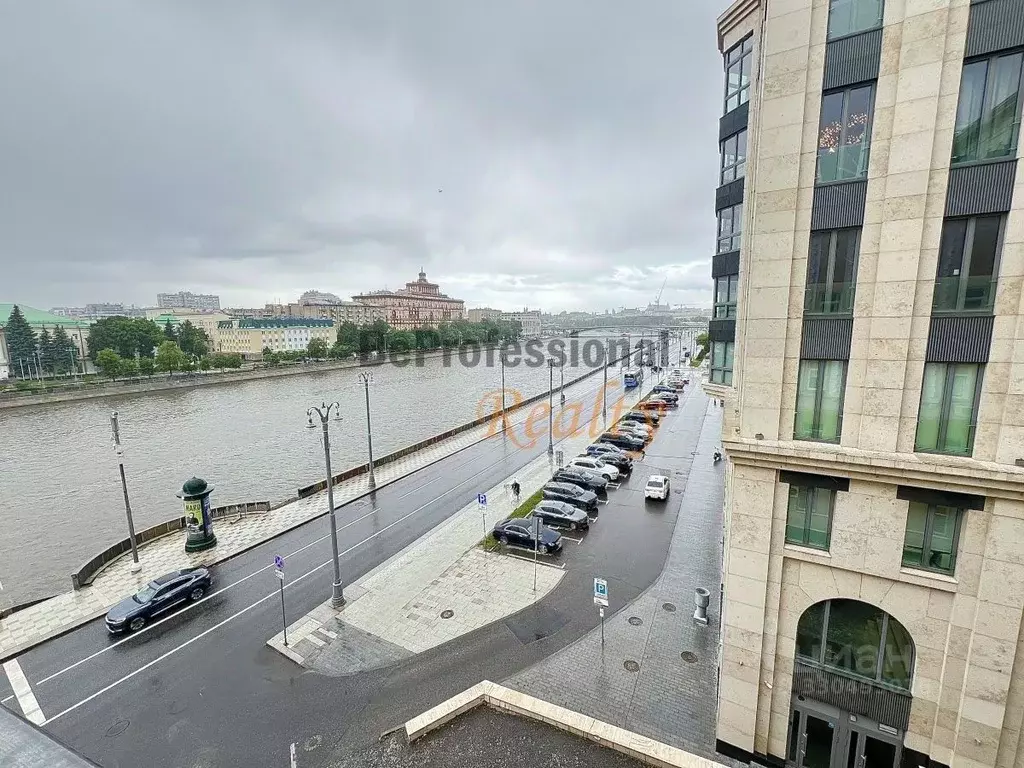 Офис в Москва Котельническая наб., 25С1 (79 м) - Фото 1