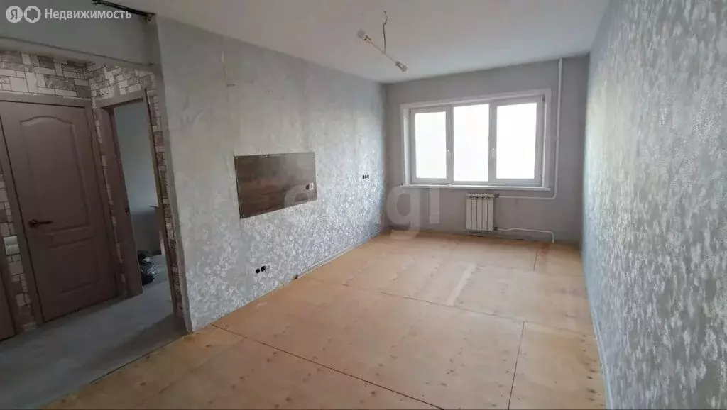1к в -комнатной квартире (30 м) - Фото 2
