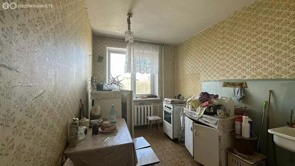 2-комнатная квартира: Тюмень, Олимпийская улица, 43 (51.1 м) - Фото 1