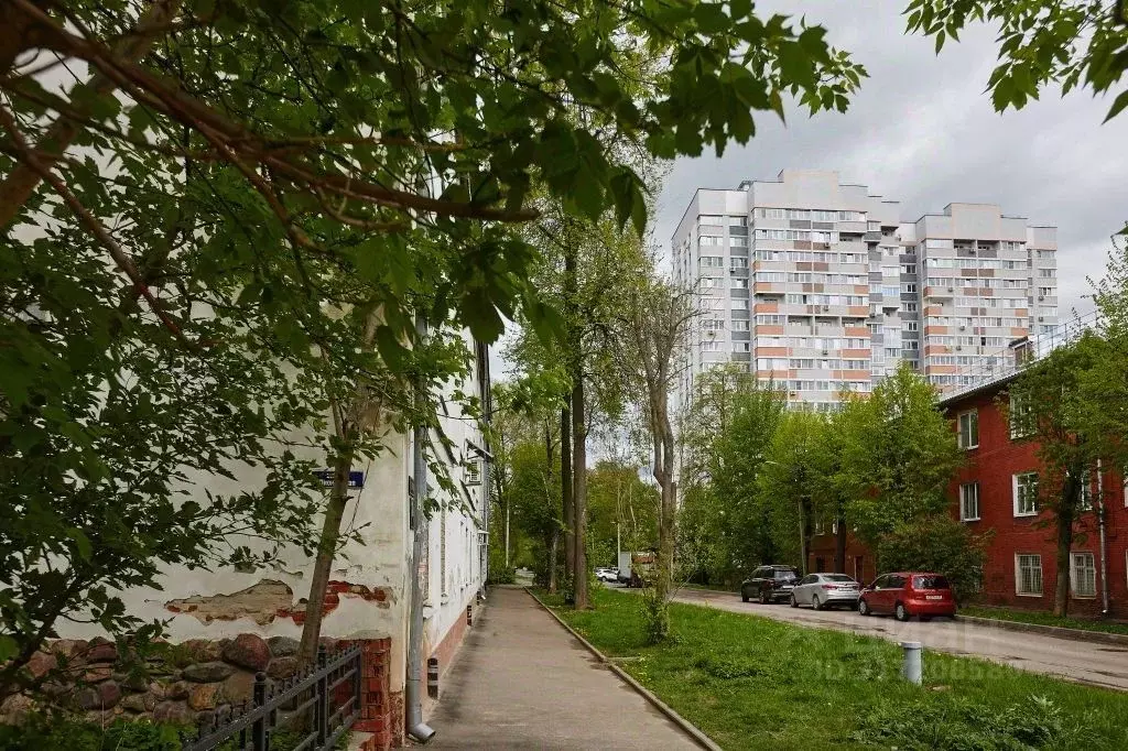 Студия Владимирская область, Владимир ул. Фейгина, 22 (27.4 м) - Фото 0