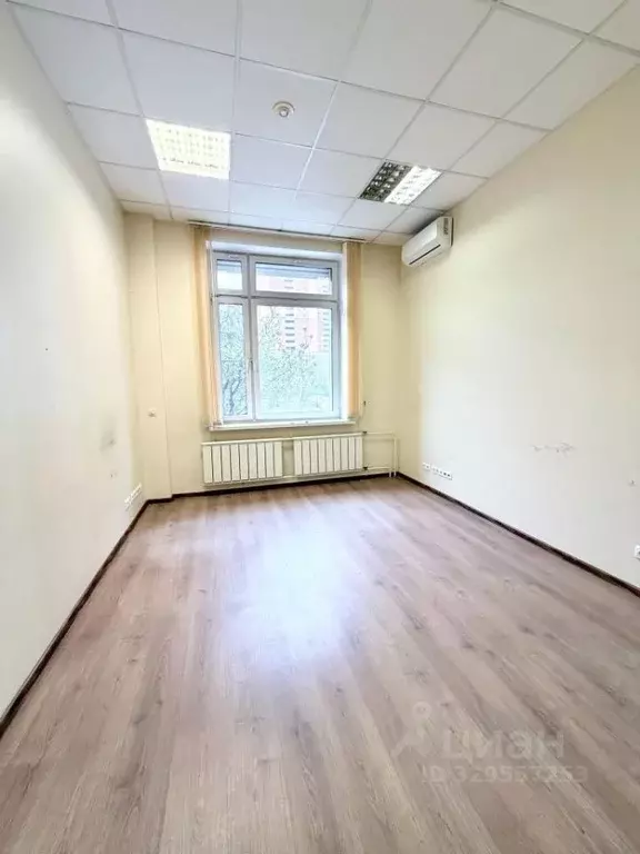 Помещение свободного назначения в Москва Мичуринский просп., 11К3 (47 ... - Фото 1