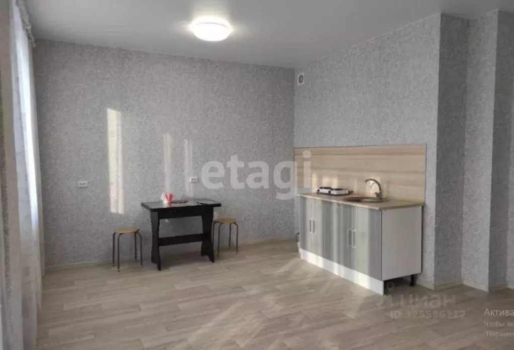 Студия Красноярский край, Красноярск Свердловская ул., 6К (30.0 м) - Фото 2