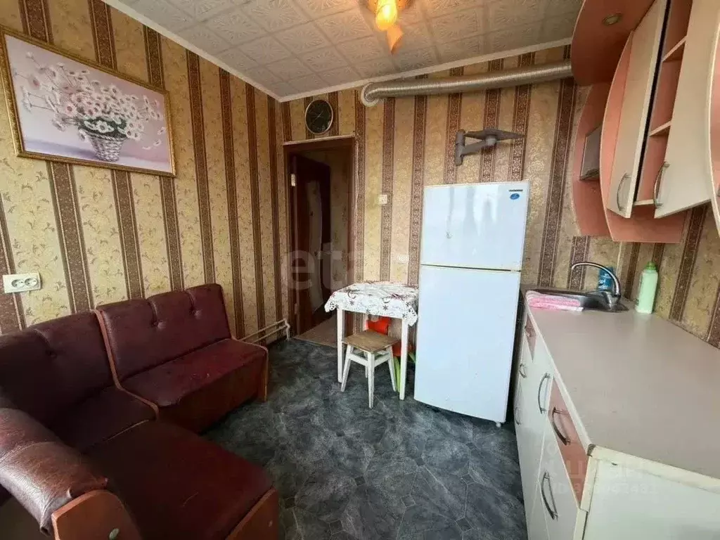 2-к кв. Крым, Евпатория городской округ, Новоозерное пгт ул. Адмирала ... - Фото 1