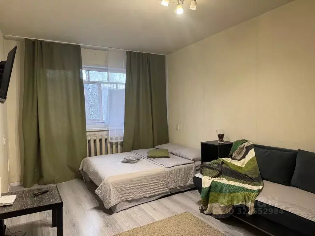 2-к кв. Свердловская область, Невьянск ул. Максима Горького, 17 (49.0 ... - Фото 2